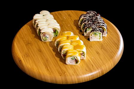 Набор Тортилья