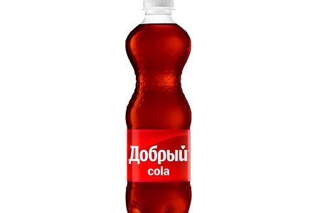 Добрый Cola