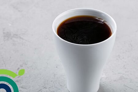 Фильтр-кофе Эфиопия Димту