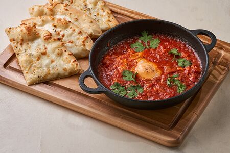 Завтрак Турецкий