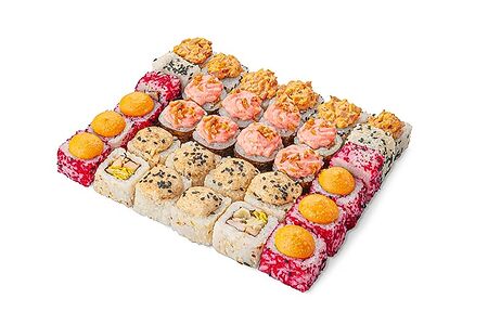 Кабуки Хот Сет