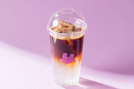 Эспрессо тоник