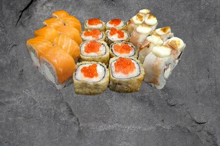 Набор Между первой и второй