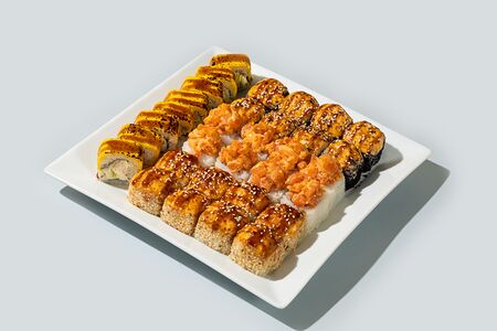 Фирменный сет