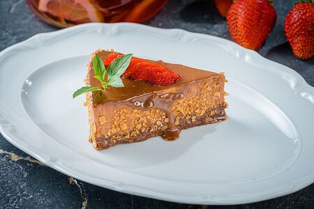 Sweet опалиха