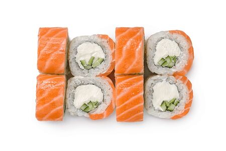 Ролл Филадельфия лайт