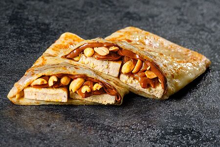 Блин Сникерс