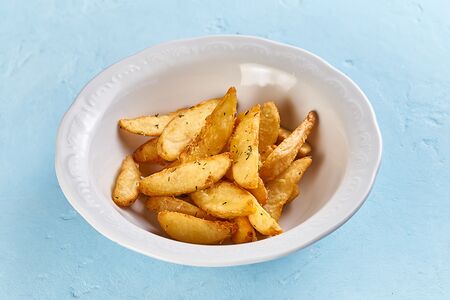 Картофель Айдахо