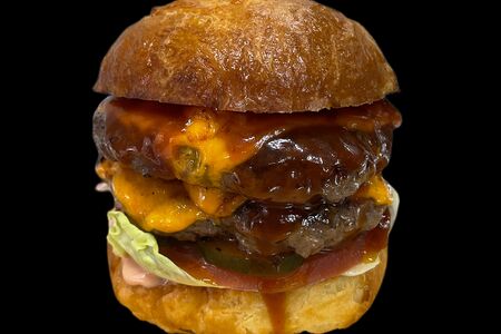 Двойной чиз