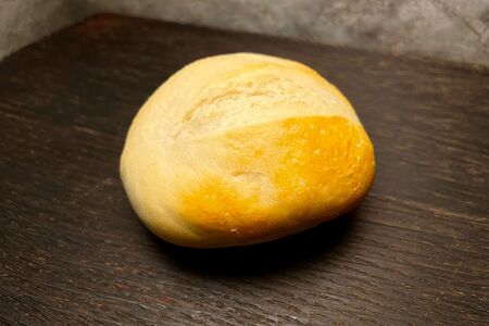 Булочка пшеничная