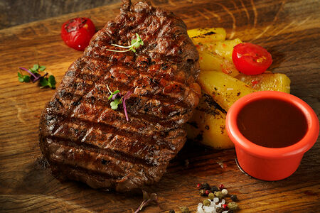 Стейк Кёниг