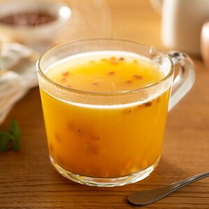 Чай Облепиха