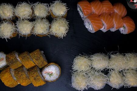 Набор Инь ян