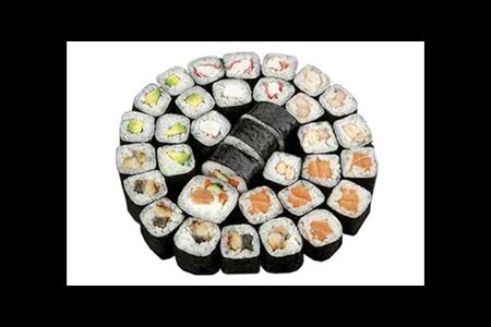 Сет Япония 34 шт