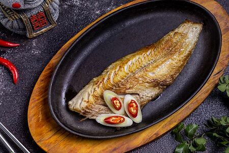 Нон О Куи (окунь)