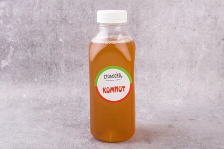 Компот из сухофруктов