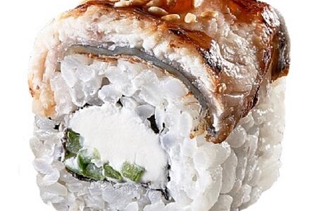 Ролл Дракон