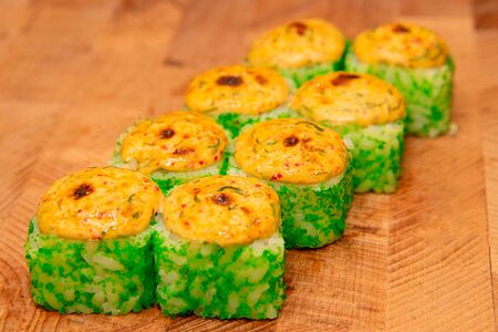 Мацури Грин