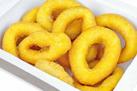 Луковые кольца