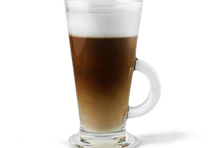 Латте Имбирный пряник большой