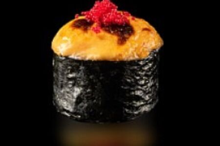 Ролл Сяке мотояки