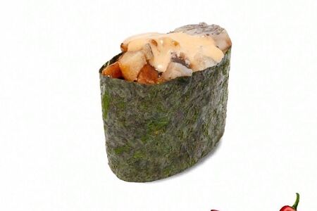 Гункан Угорь