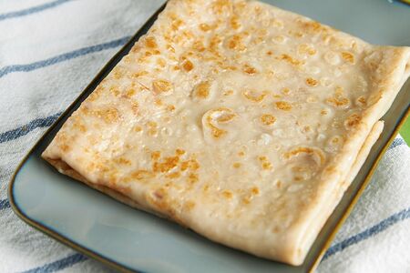 Большой блин