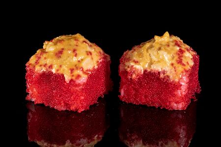 Ролл Крэйзи Чикен