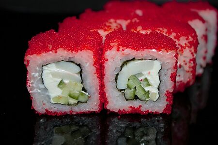 Калифорния кальмар