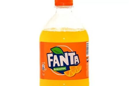 Fanta