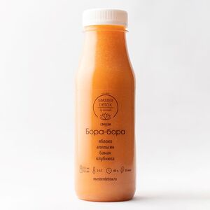 Смузи Бора-Бора