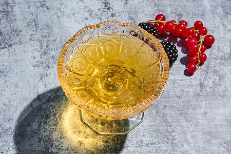 Пчелиный мёд домашний