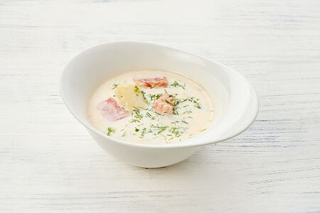 Уха по-фински