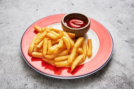 Картофель фри