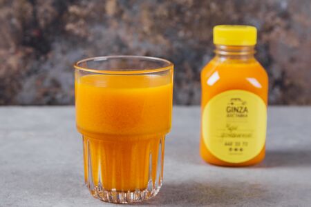 Морс Облепиха