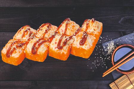 Креветка яки