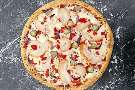 Мясная халяль