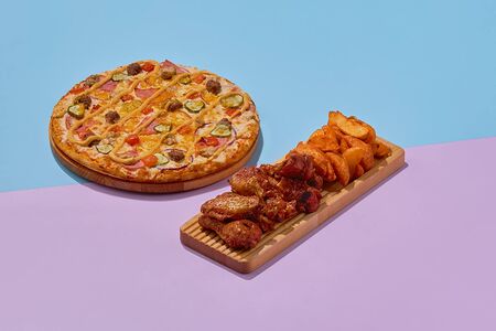 Стрит-стайл