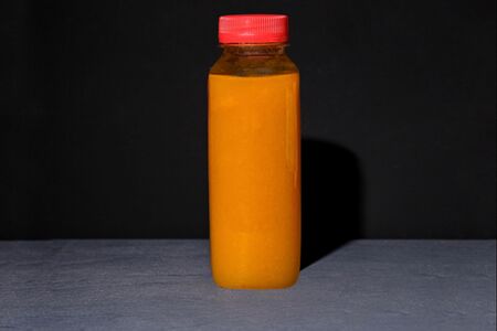 Морс из облепихи