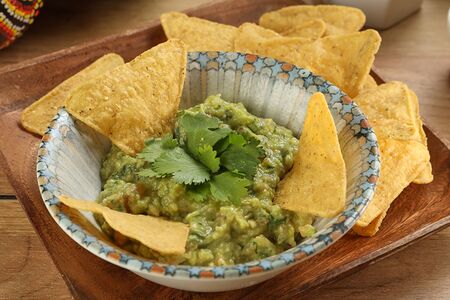 Гуакамоле