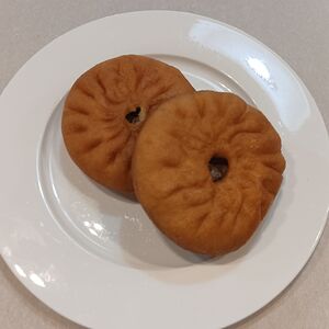 Беляш