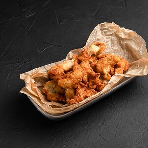 Куриные палочки 