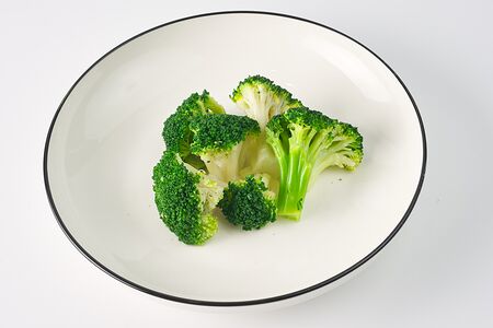 Капуста брокколи