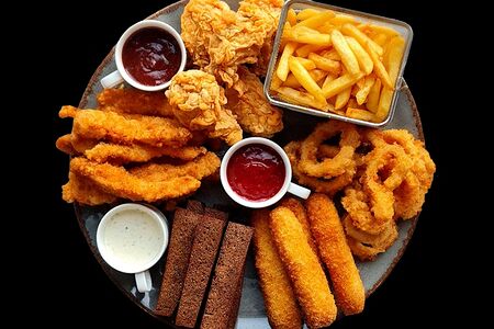 Сет Большой