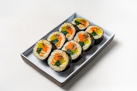 Кимпаб Веган