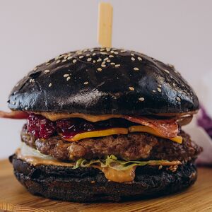 Биф-н-черри