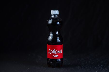 Добрый Кола