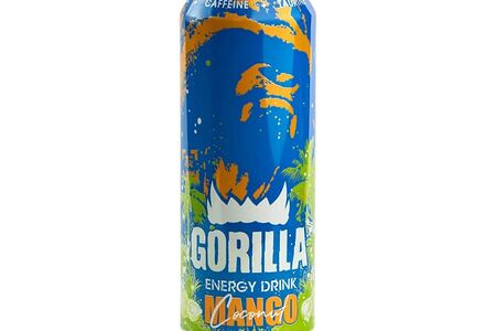 Gorilla mango