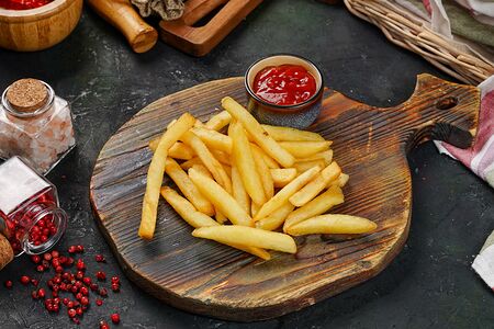 Картофель фри