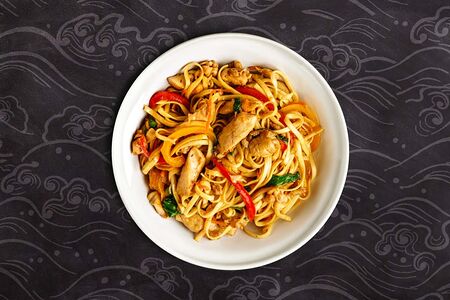 Удон классик